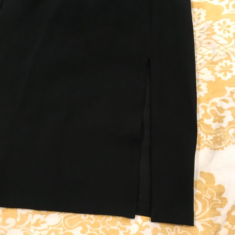 Hello Molly Sexy Midi Dress - Picture 2 of 4